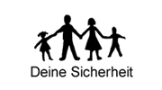 Deine Sicherheit